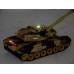 Бойовий танк на дистанційному керуванні 2,4 ГГц RC0036MO
