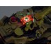 Бойовий танк на дистанційному керуванні 2,4 ГГц RC0036MO