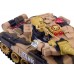 Бойовий танк на дистанційному керуванні 2,4 ГГц RC0036MO