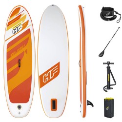 Дошка Aqua Journey set Hydro-Force Bestway 65349
