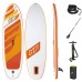 Дошка Aqua Journey set Hydro-Force Bestway 65349