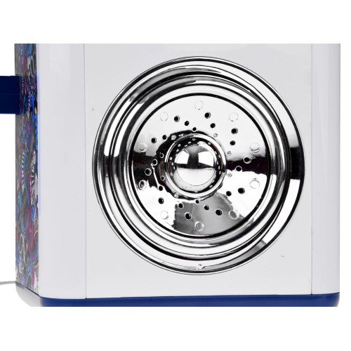 Disco Бездротова колонка + мікрофон + bluetooth для дітей IN0165 фото 2