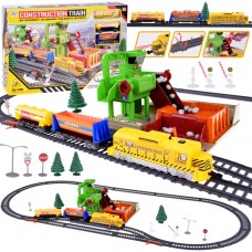 Великий кар'єрний маршрут електропоїзда 320 см RC0627