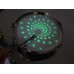 Велика барабанна установка 5 барабанів Light Sound IN0110