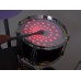 Велика барабанна установка 5 барабанів Light Sound IN0110