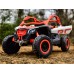 Великий баггі Can-am Maverick позашляховик 2-місний PA0287