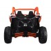 Великий баггі Can-am Maverick позашляховик 2-місний PA0287