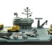 Великий військовий АВІАНОСЦ + аеромобілі ZA2355
