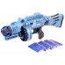 Велика пістолетна установка BLASTER пінні патрони 40 шт ZA3796