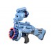 Велика пістолетна установка BLASTER пінні патрони 40 шт ZA3796