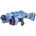 Велика пістолетна установка BLASTER пінні патрони 40 шт ZA3796