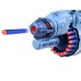 Велика пістолетна установка BLASTER пінні патрони 40 шт ZA3796