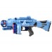 Велика пістолетна установка BLASTER пінні патрони 40 шт ZA3796