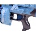 Велика пістолетна установка BLASTER пінні патрони 40 шт ZA3796