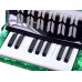 Великий музичний АКОРДЕОН для дітей Harmonia IN0148