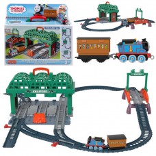 Fisher-Price Потяг Thomas & Friends, поїзд станції Гродково, ZA5102