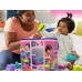 Fisher Price First Big Blocks Mega Bloks 80 деталей для дітей ZA5525
