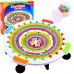 Логічна гра ROULETTE ROLLING стратегія GR0511