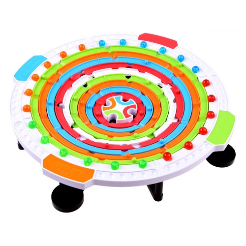 Логічна гра ROULETTE ROLLING стратегія GR0511 фото 1