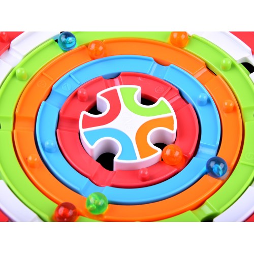 Логічна гра ROULETTE ROLLING стратегія GR0511 фото 6