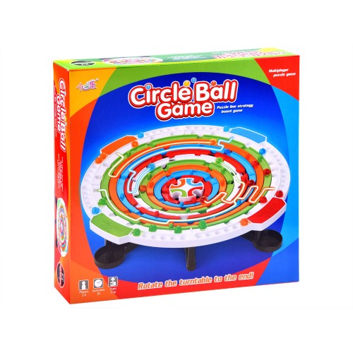 Логічна гра ROULETTE ROLLING стратегія GR0511 фото 8