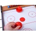 Гра настільний футбол Air Hockey 2in1 GR0600
