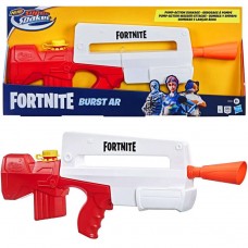 Водяний бластер Hasbro Nerf Fortnite Burst AR ZA5122