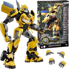 Колекція фігурок Hasbro Transformers Decepticons Bumblebee 16 см ZA5471