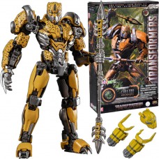 Hasbro Трансформери Десептикони Чітор 18 см Фігурка БОНУСНА колекція ZA5473