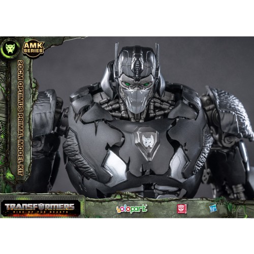 Фігурка Трансформерів Hasbro: Десептикони Оптимус Праймал 20 см ZA5472 фото 7