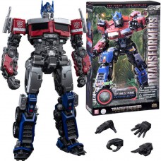 Колекційна фігурка Hasbro Transformers Decepticons Optimus Prime 20cm ZA5470