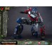 Колекційна фігурка Hasbro Transformers Decepticons Optimus Prime 20cm ZA5470