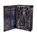 Колекційна фігурка Hasbro Transformers Decepticons Optimus Prime 20cm ZA5470