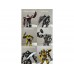 Колекційна фігурка Hasbro Transformers Decepticons Optimus Prime 20cm ZA5470