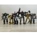 Колекційна фігурка Hasbro Transformers Decepticons Optimus Prime 20cm ZA5470