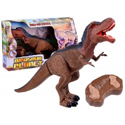 Динозавр T-Rex з інтерактивним керуванням RC0333