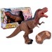 Динозавр T-Rex з інтерактивним керуванням RC0333
