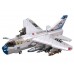 Блоки штурмовики 683 шт ZA4622