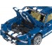 Технічні блоки 1428-штучний гоночний автомобіль GT RACING ZA5308