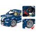 Технічні блоки 1428-штучний гоночний автомобіль GT RACING ZA5308