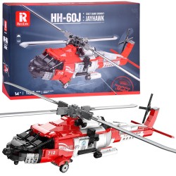Технічні блоки літака SikorskyHH-60J Jayhawk 1137el гелікоптер ZA5302
