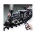 Тепловоз з вагонами на дистанційному керуванні RC0612