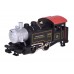 Електричний потяг класичний паровоз з блоком керування H0 1:87 RC0643
