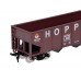 Електричний потяг класичний паровоз з блоком керування H0 1:87 RC0643