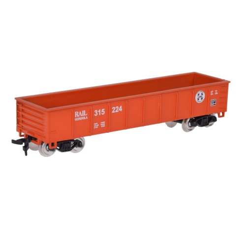 Електричний потяг класичний паровоз з блоком керування H0 1:87 RC0643 фото 4