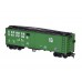 Електровоз класичний з блоком керування H0 1:87 RC0652