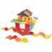Будівельні блоки Little Tikes Creative Waffles FARMA 80шт ZA5113