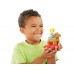 Будівельні блоки Little Tikes Creative Waffles FARMA 80шт ZA5113