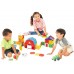Будівельні блоки Little Tikes Creative Waffles FARMA 80шт ZA5113
