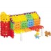 Будівельні блоки Little Tikes Creative Waffles FARMA 80шт ZA5113